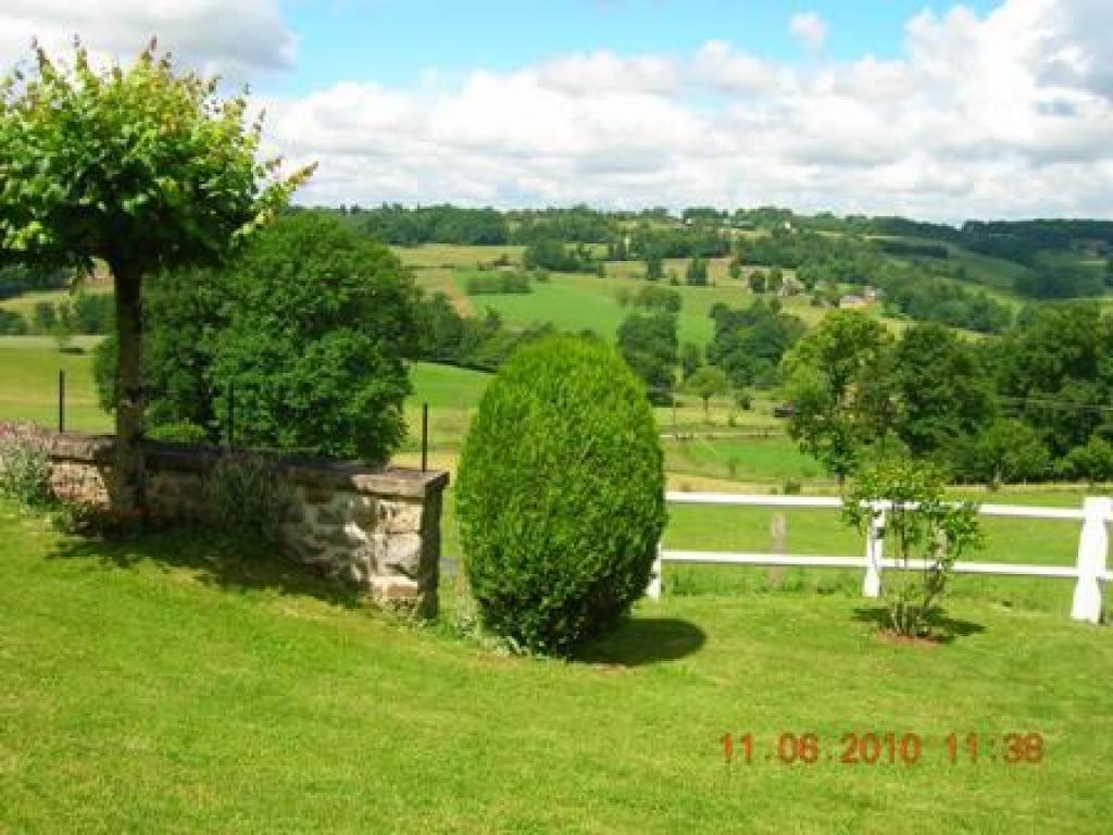 Location Clévacances VIGNAL