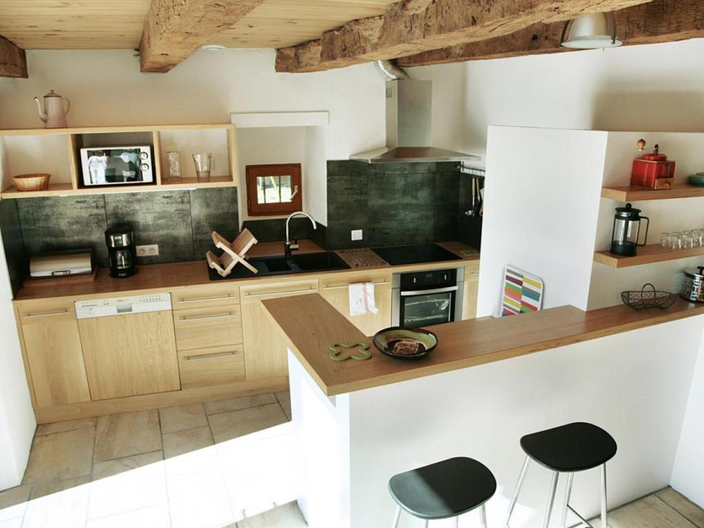 Le Gîte de Berle