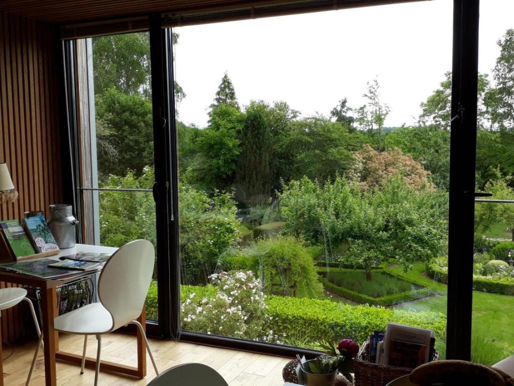 Chambres d'hôtes du Jardin d'Arsac