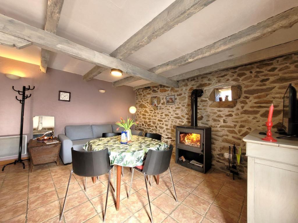 Gîte des Jardinois