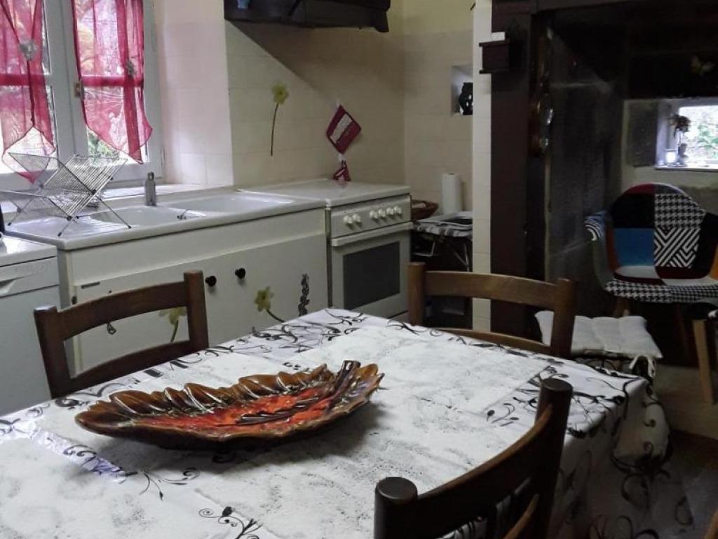Location Gîtes de France  - Réf : 19G5388