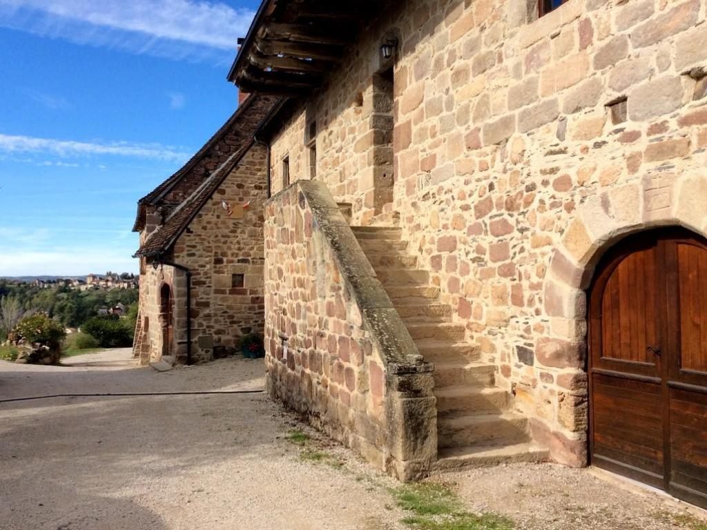 Fleuret House