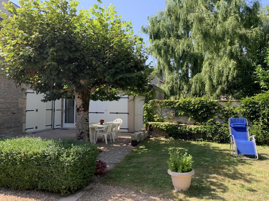 Le Logis du Parc