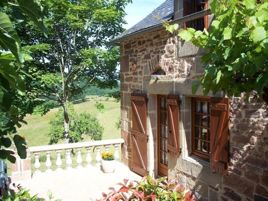 Location Gîtes de France  - Réf : 19G2120