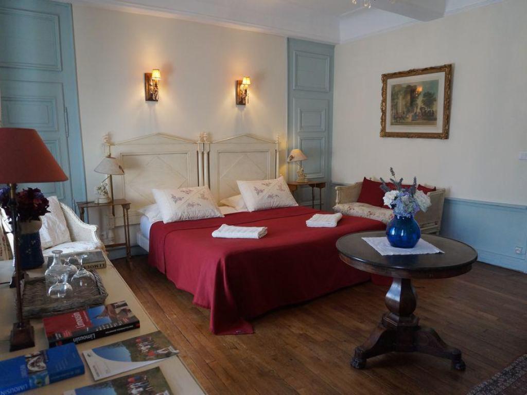 Maison Grandchamp
