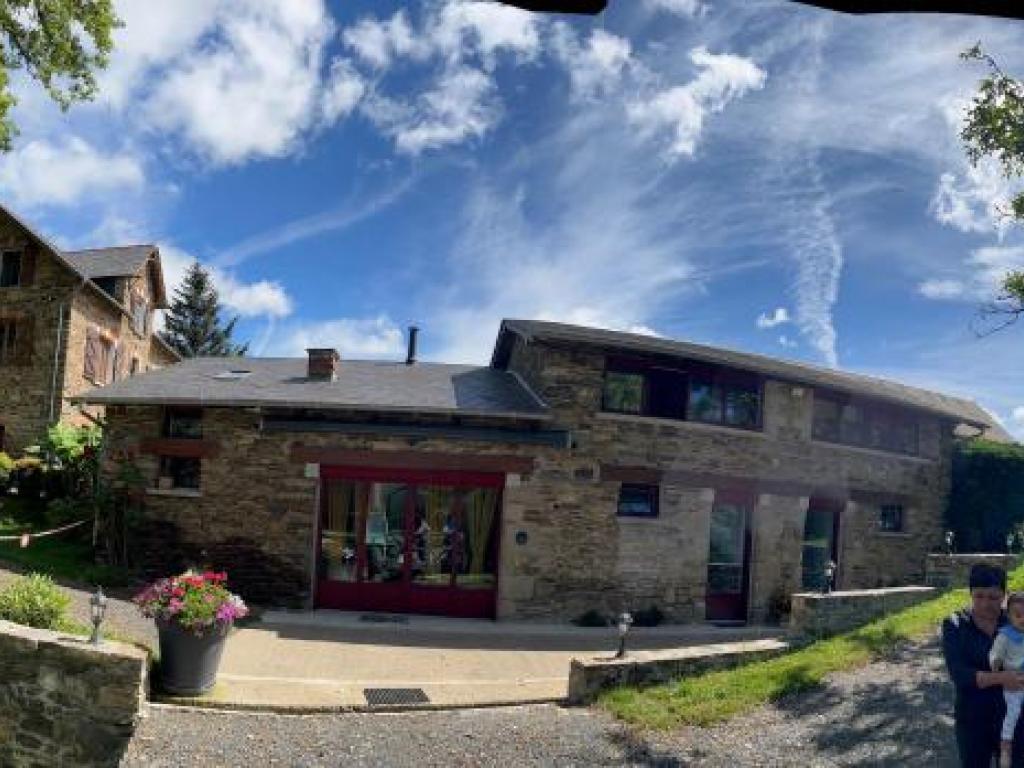 Gîte des Pierres Fleuries
