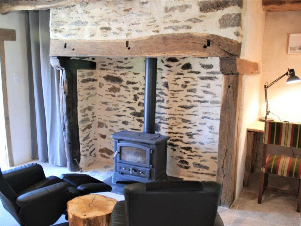 Gîte de Coiral
