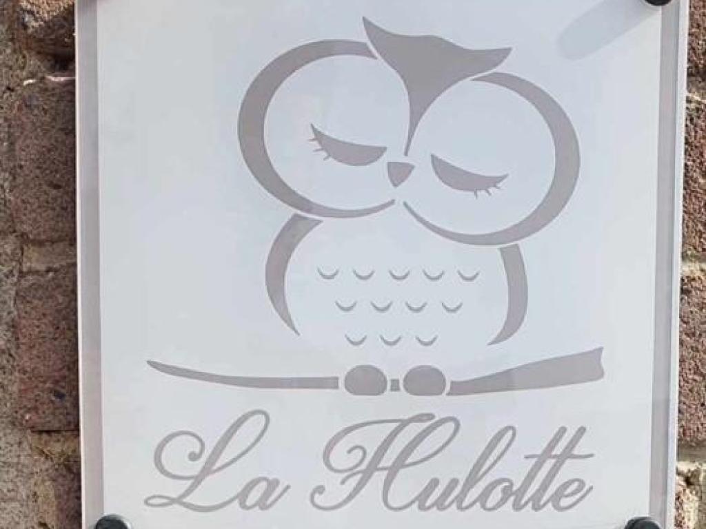 La Hulotte