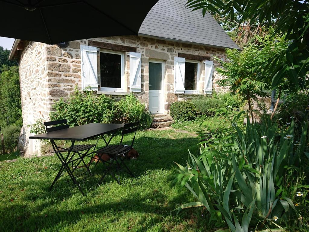 Gîte d'Hublange