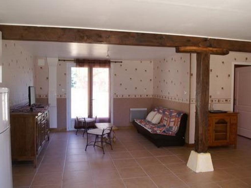 Location Gîtes de France  - Réf : 19G1013