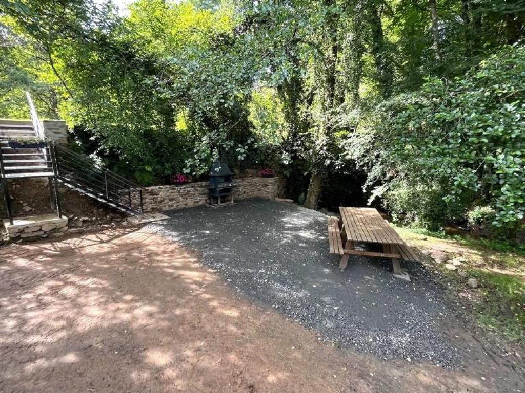 Gîte des Pierres Fleuries