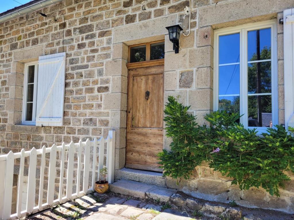 Gîte du Mas