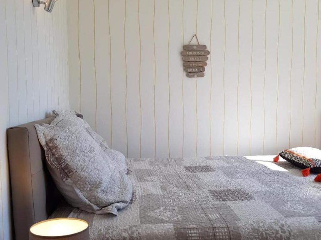 Location Gîtes de France  - Réf : 19G4177