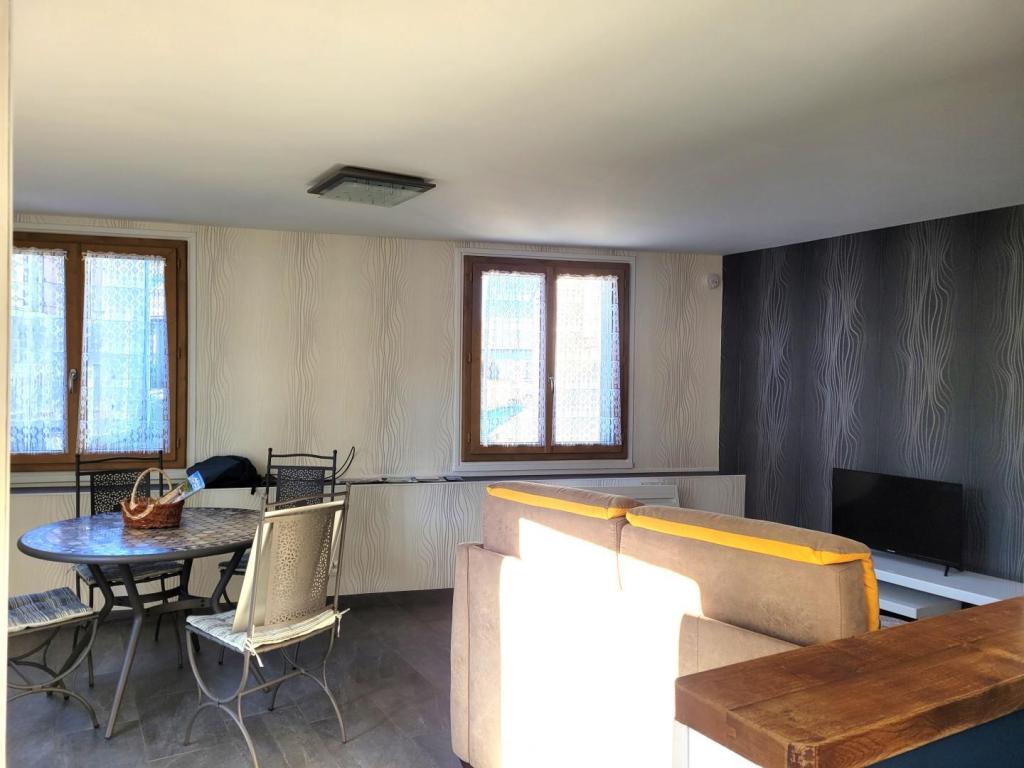 La Petite Maison