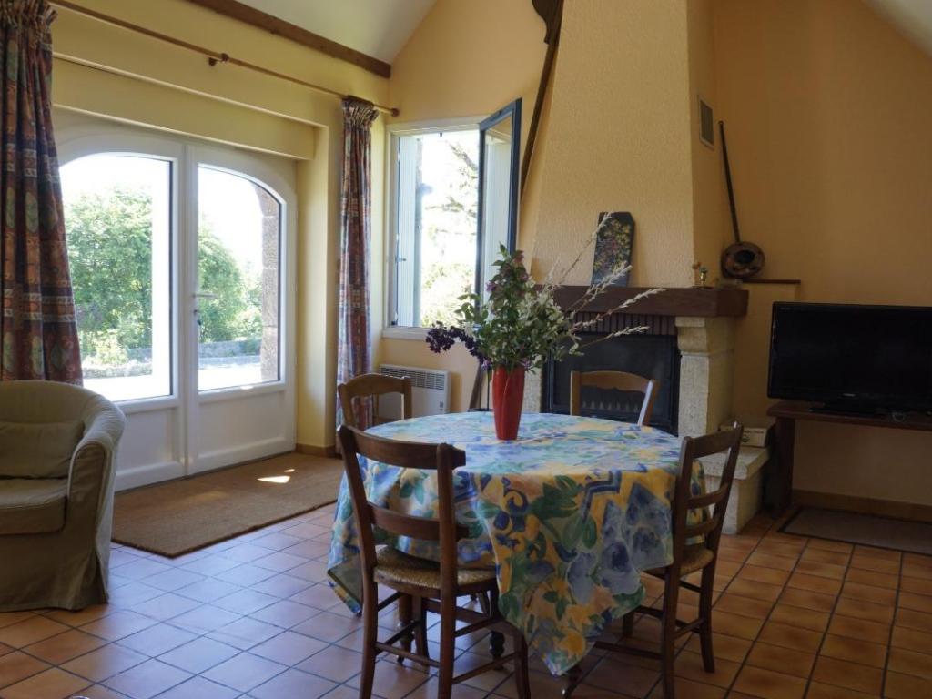 Location Clévacances MARTIN DUPLESSY