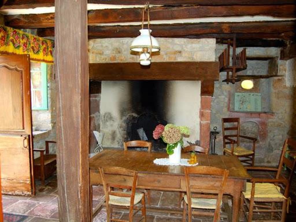 Chambres d'Hôtes du Jardin de la Raze
