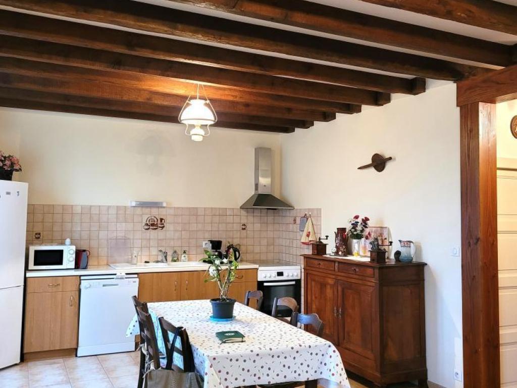 Location Gîtes de France  - Réf : 19G4164