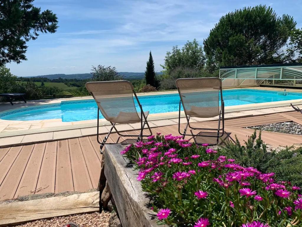La petite maison