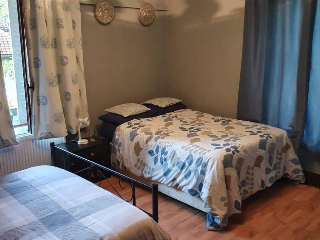 Carpe Diem Bed and Breakfast