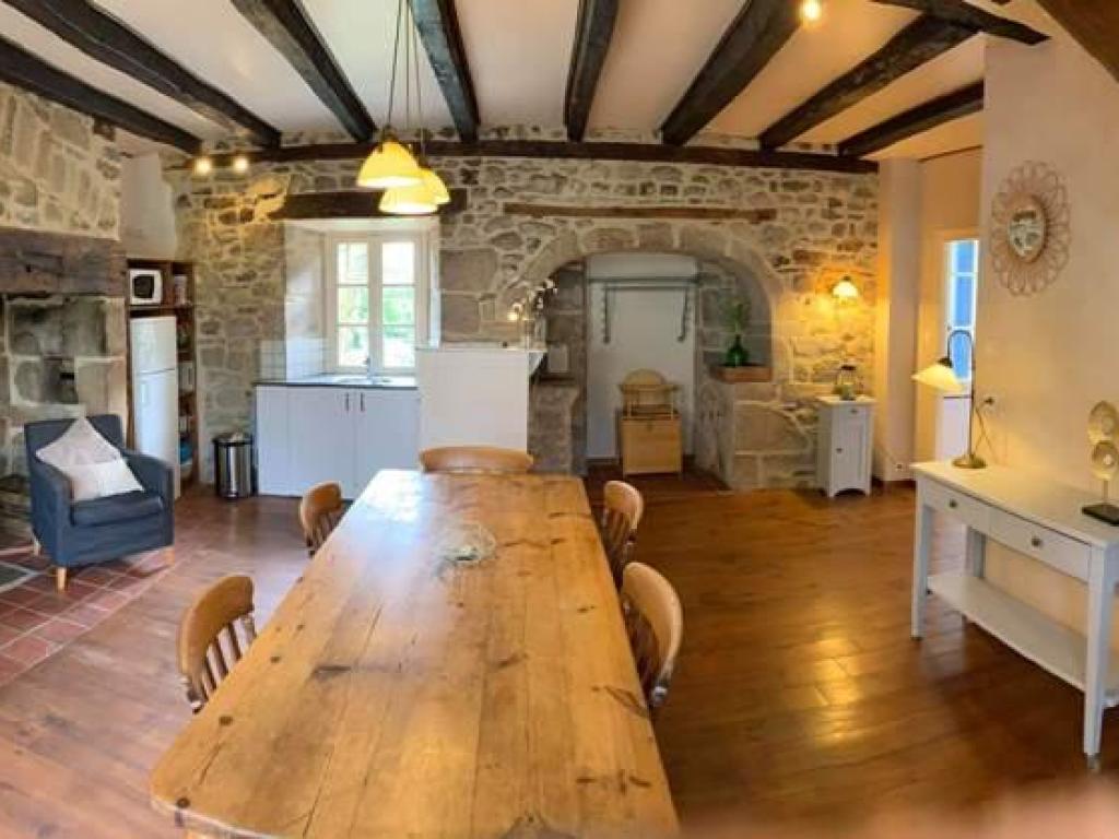 Maison à la Campagne