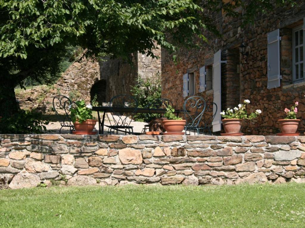 La Bergerie