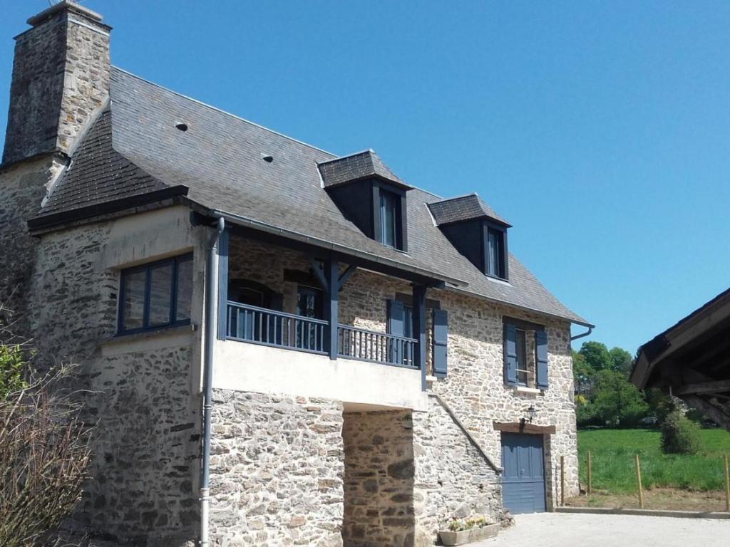 Gîte des Rochers
