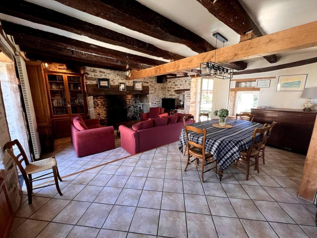 Gîte de Gilbert