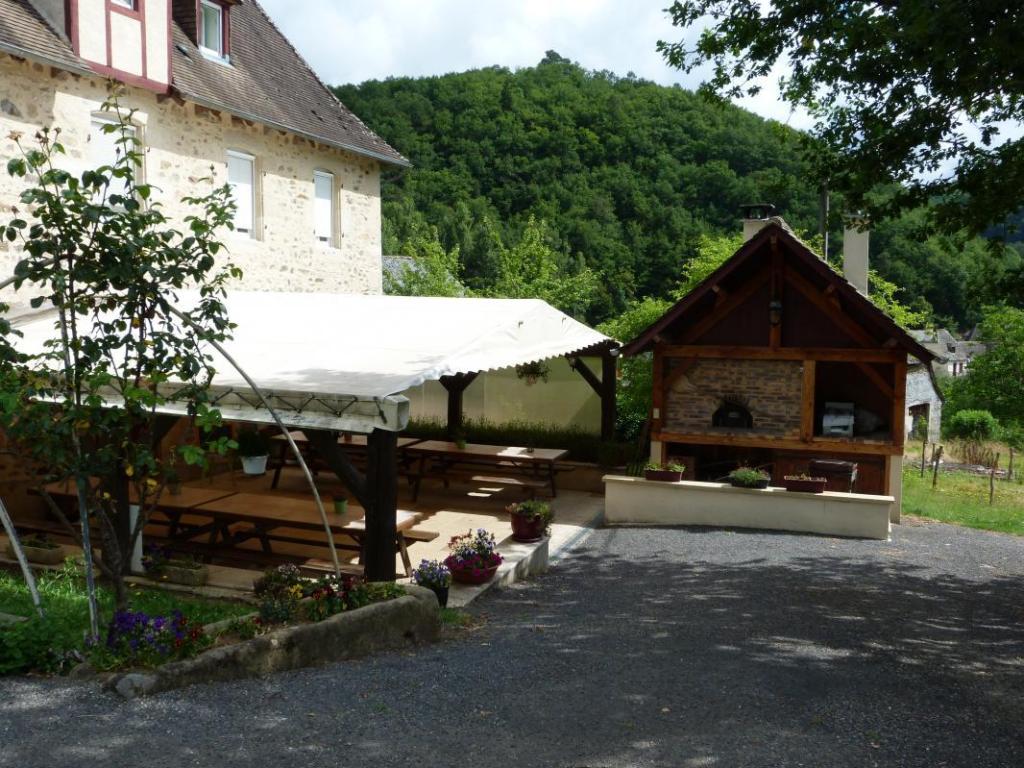 Gîte du Chassang