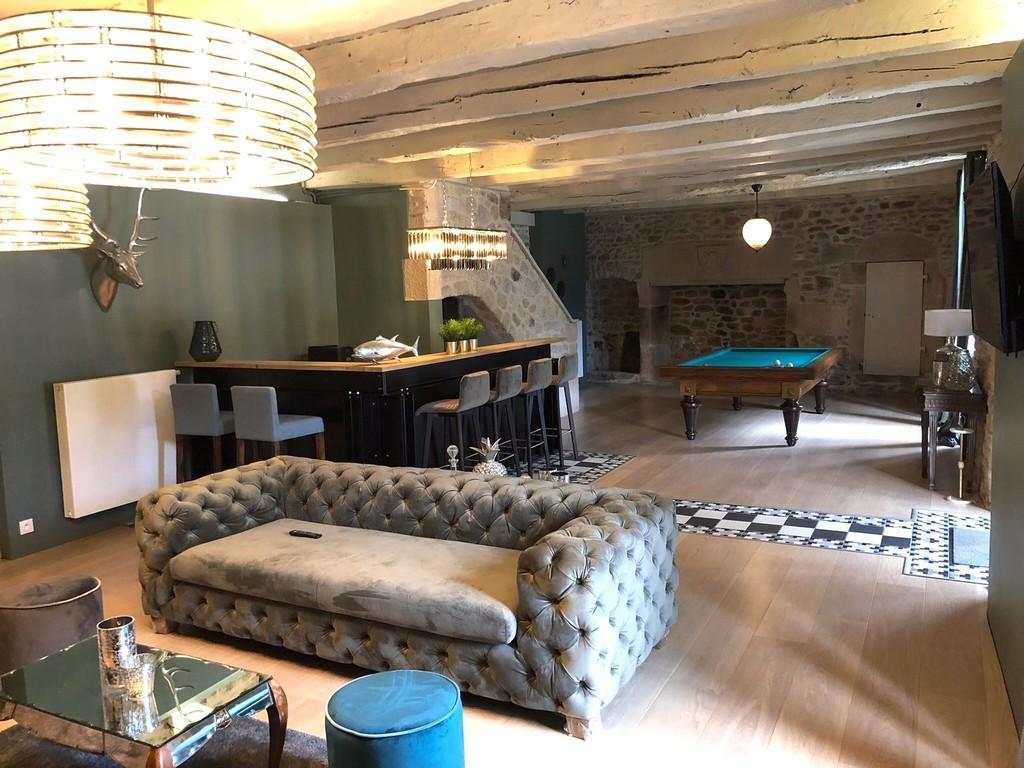 Domaine Les Annouillards
