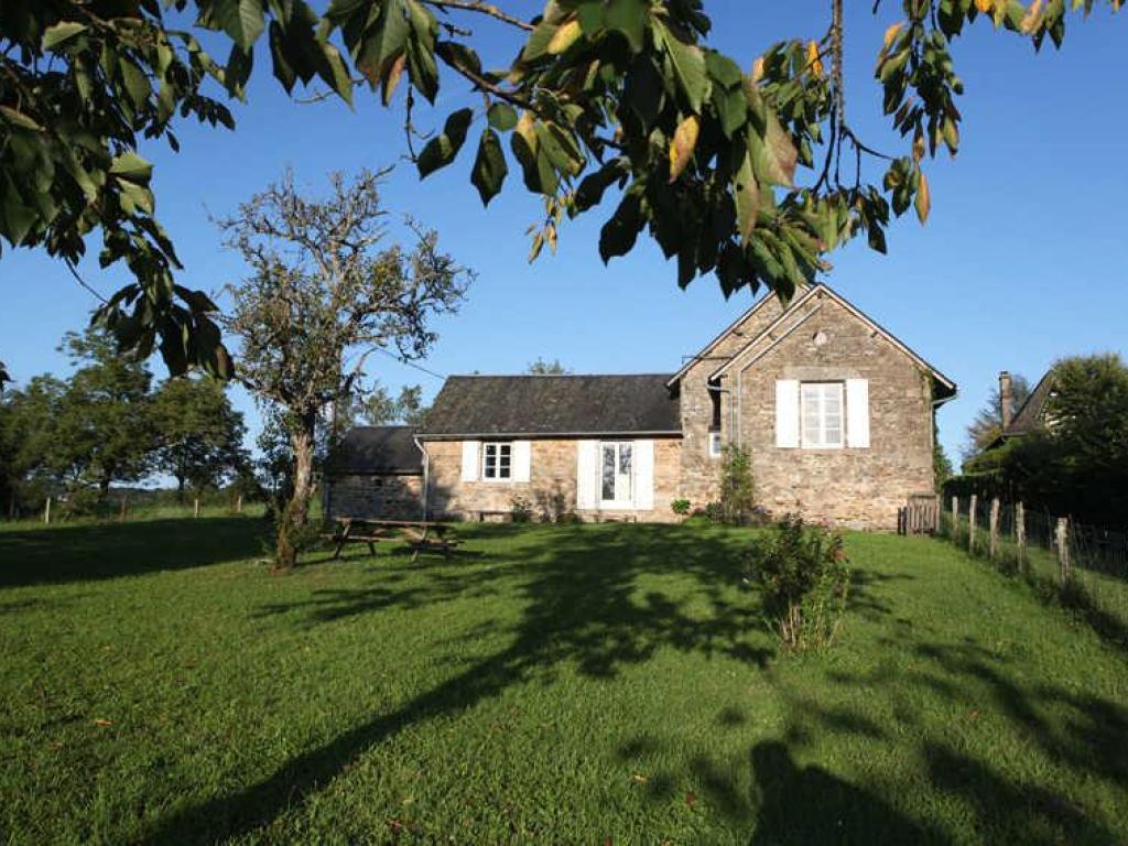 Location Gîtes de France "Le Coudert"