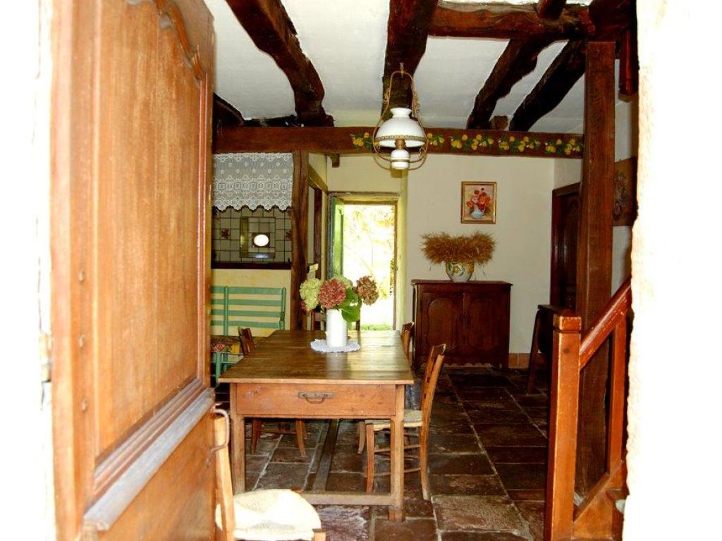 Chambres d'Hôtes du Jardin de la Raze