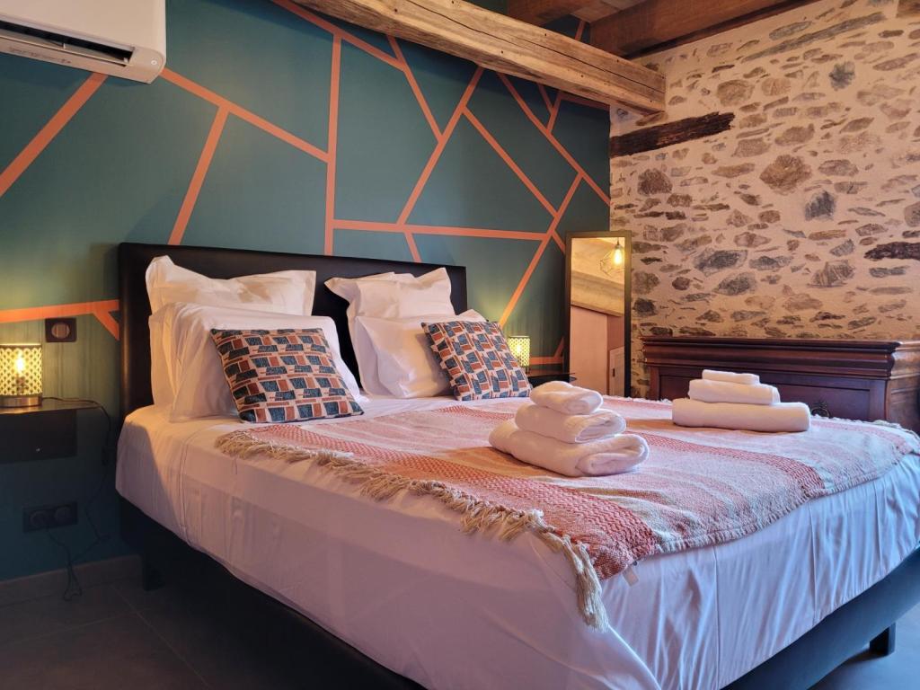 Le petit Domaine de Combarso