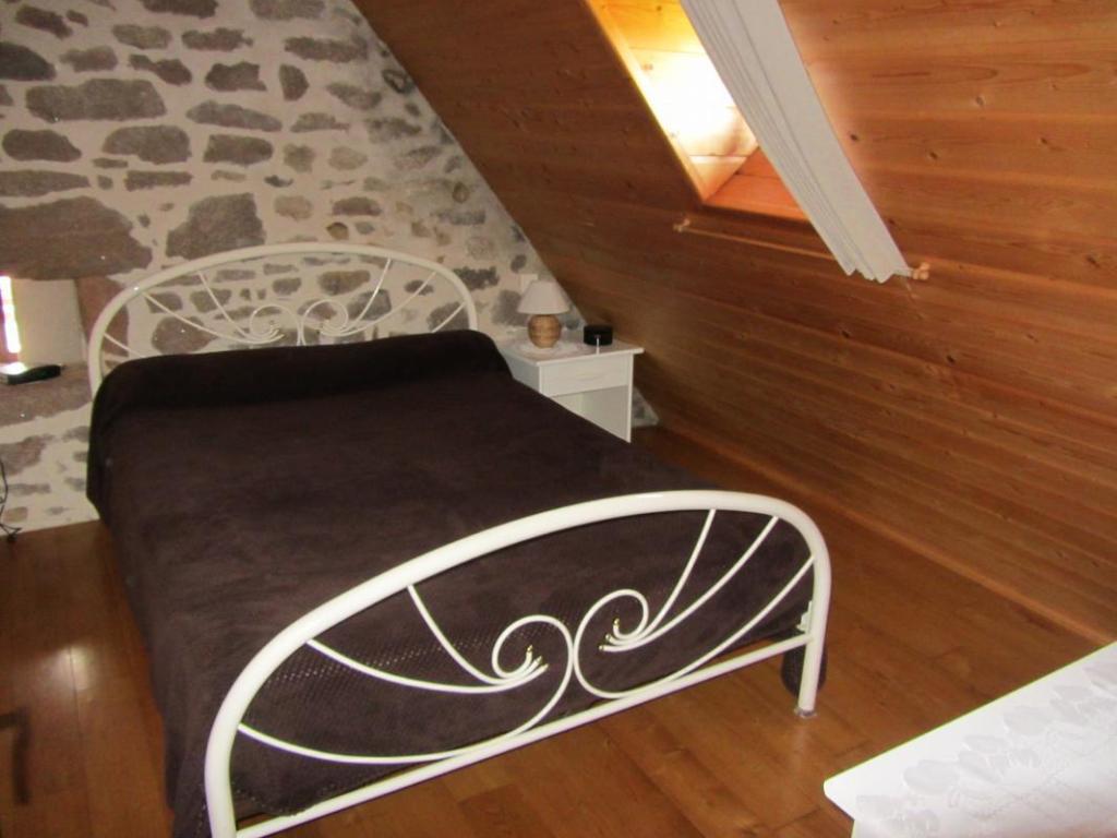 Le Vieux Four