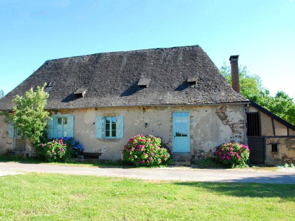 Gîte des Chaises Basses