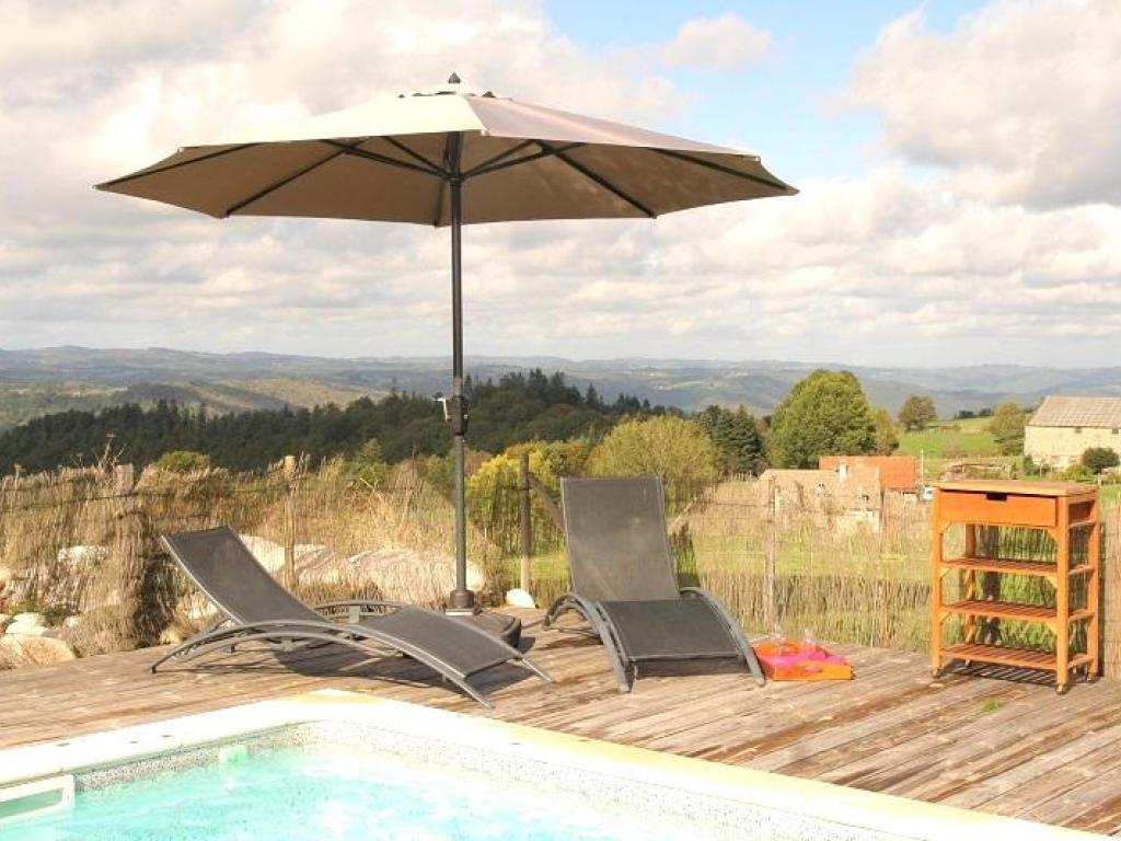 Domaine du Belvédère