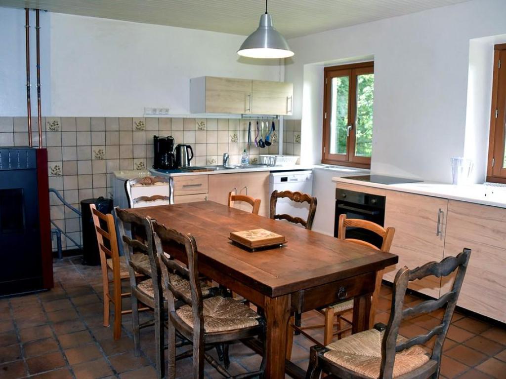 La Maison du Fermier - Meublé de Tourisme BEZEAUD