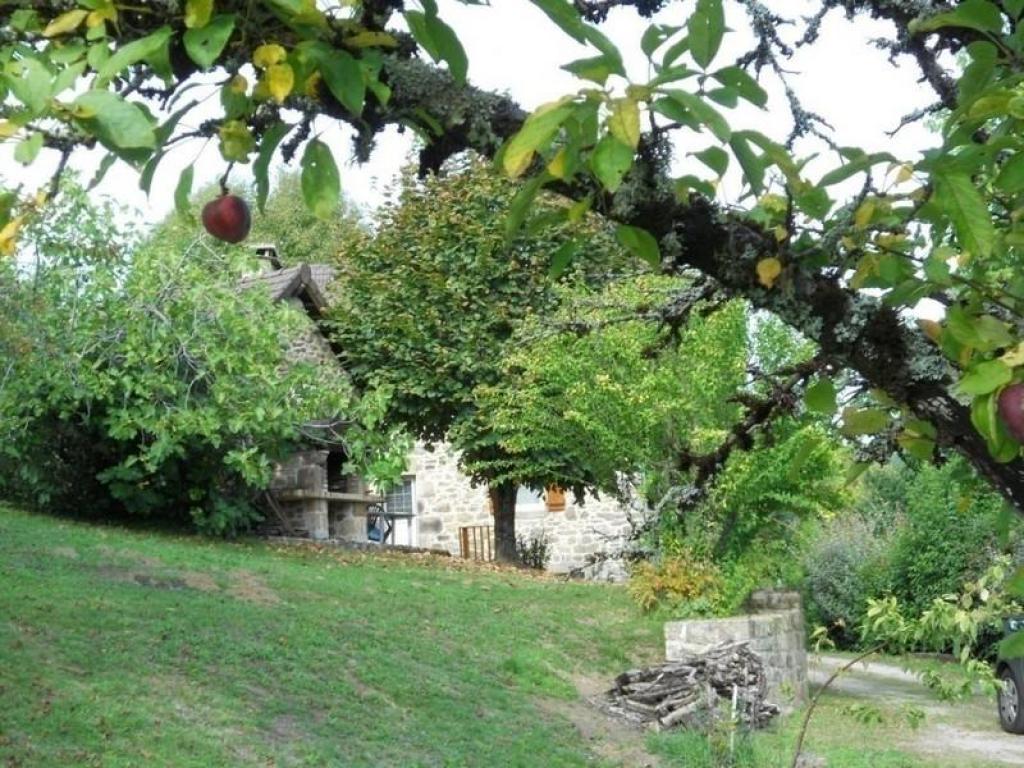 La Maison de Tante Germaine