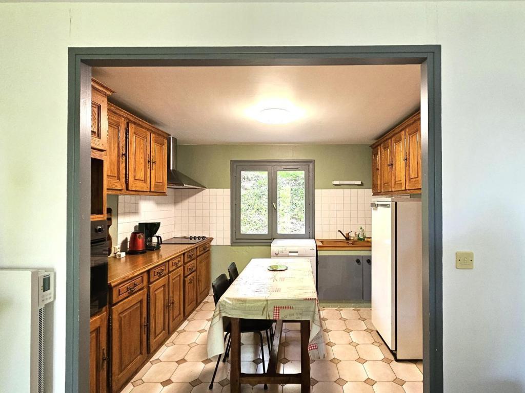 Gîte Bertry