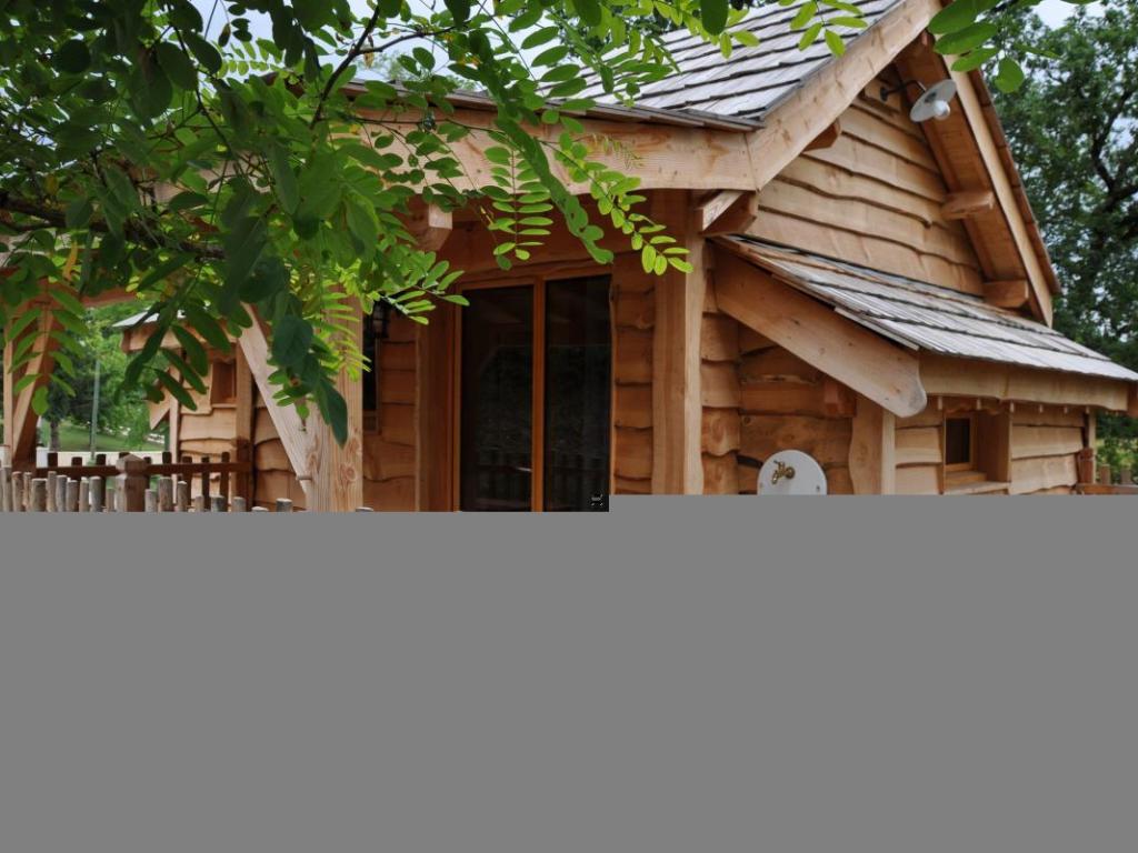 La Cabane du Causse