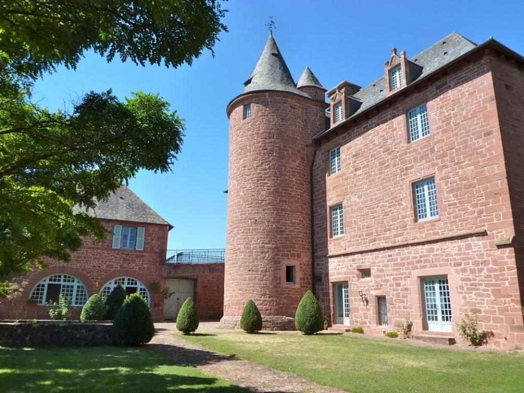 Château de Marsac