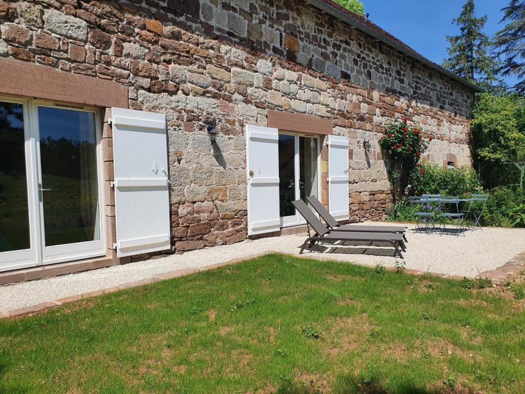 Gîte du Manoir