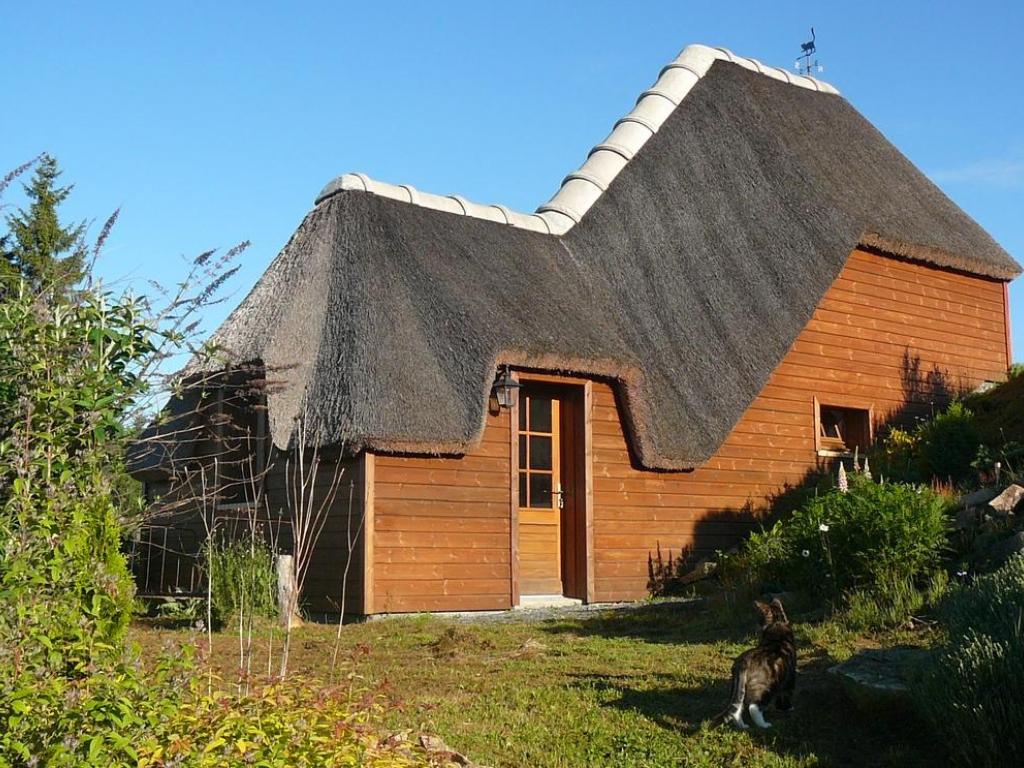 Meublé de Tourisme FOURCHAUD