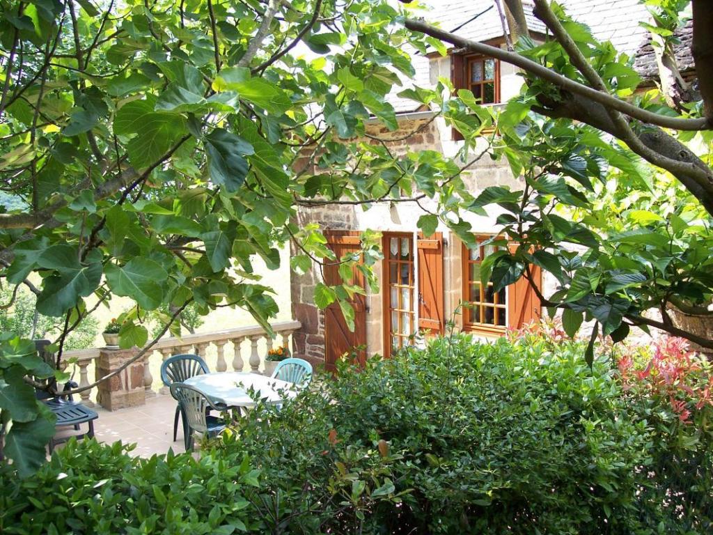 Location Gîtes de France  - Réf : 19G2120