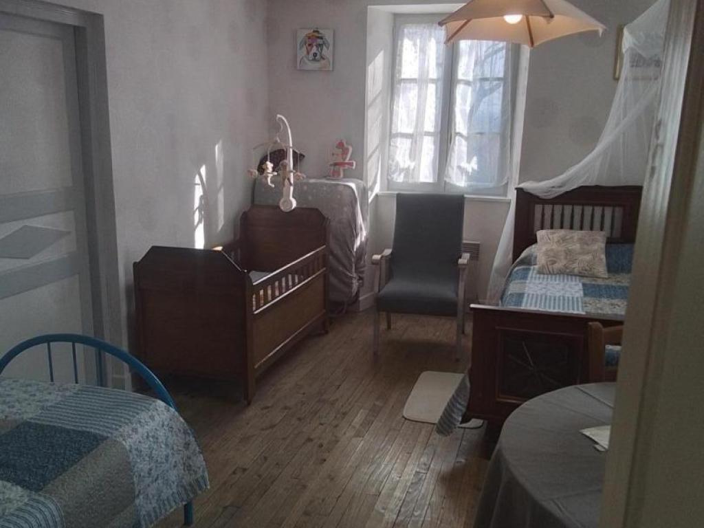 Location Gîtes de France  - Réf : 19G5388