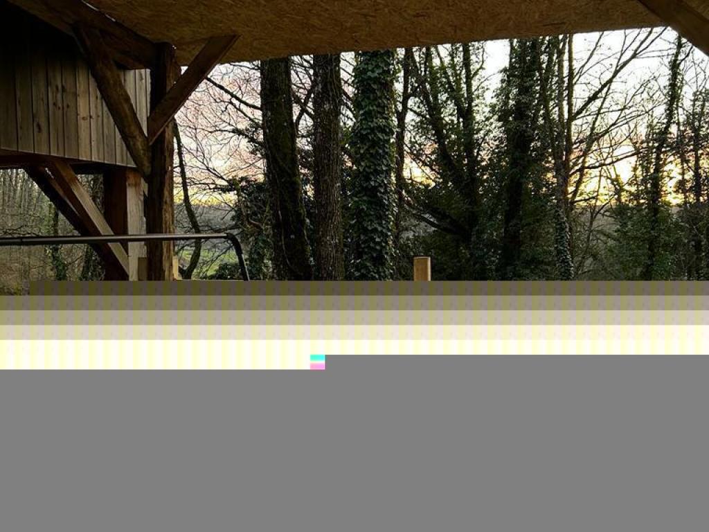 La Cabane d'EmmAxel