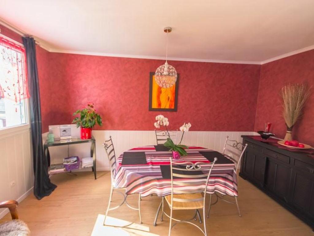 braz michel - appartement La Clef des Champs