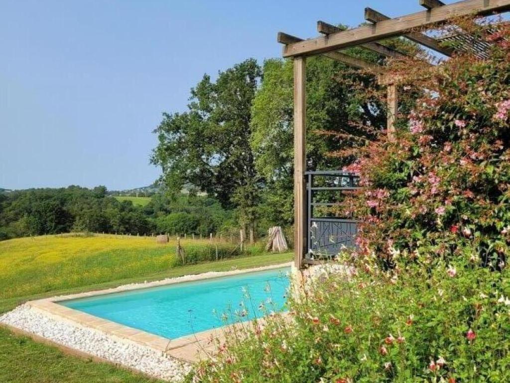 Gîte de la Combe