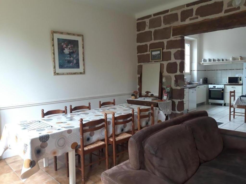 Location Gîtes de France  - Réf : 19G3191