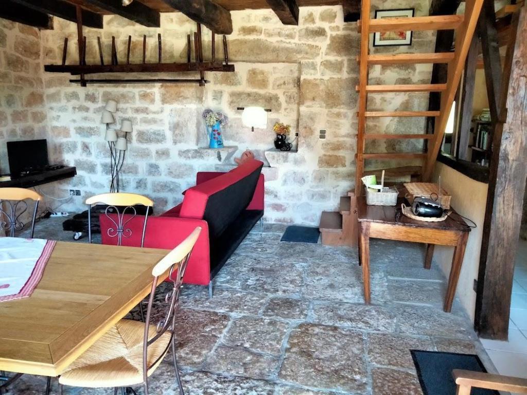 Gîte Joulebois