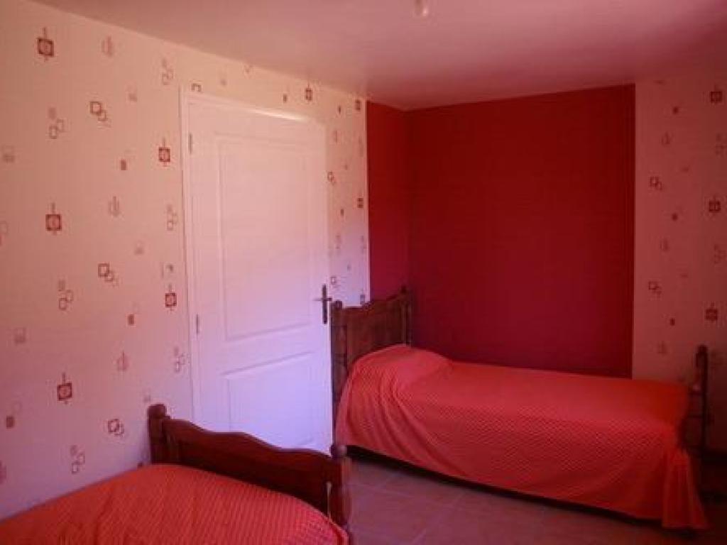Location Gîtes de France  - Réf : 19G1013